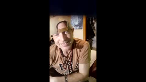 Supafly307blueeyes9in online show from February 6, 8:18 am