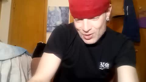 Supafly307blueeyes9in online show from February 10, 1:03 am