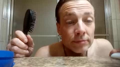 Supafly307blueeyes9in online show from February 10, 5:30 pm