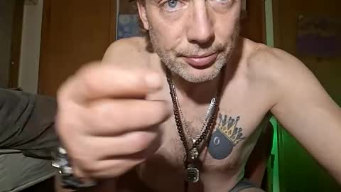 Supafly307blueeyes9in online show from March 8, 8:22 am