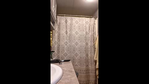 Supafly307blueeyes9in online show from September 22, 12:12 am