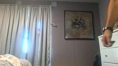 Supafly307blueeyes9in online show from September 25, 4:21 pm