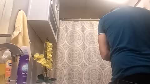 Supafly307blueeyes9in online show from October 2, 6:48 pm