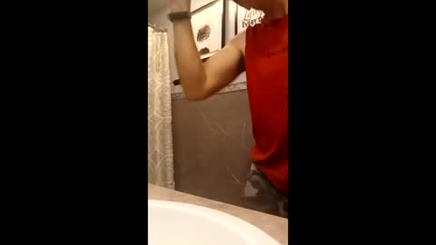 Supafly307blueeyes9in online show from October 8, 11:24 pm