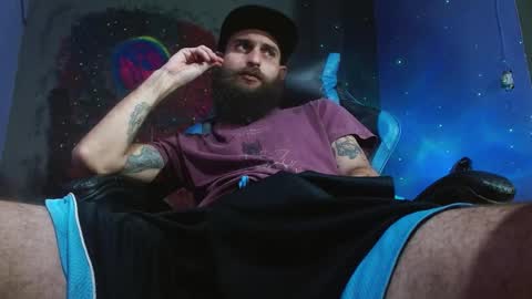 Jammes. online show from December 29, 8:48 pm