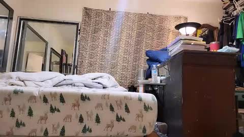 Bootyshows online show from January 8, 1:02 pm