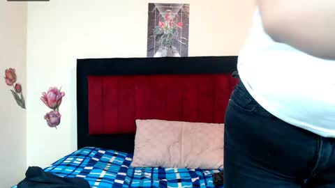 Snapshot of jamylexs chatting on July 19, 12:20 pm jamylexs online show from July 19, 12:20 pm