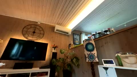 Snapshot of jan2068 chatting on July 30, 10:03 am Jans online show from July 30, 10:03 am