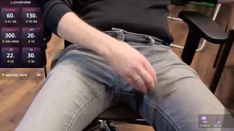 Jan Martin online show from December 19, 2:02 pm