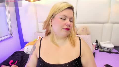 Jana Hancock online show from June 7, 1:26 pm