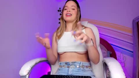 Jana online show from November 20, 7:46 pm