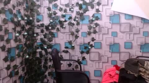 janaloveli online show from December 7, 1:47 am