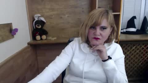 janaloveli online show from October 13, 3:12 pm