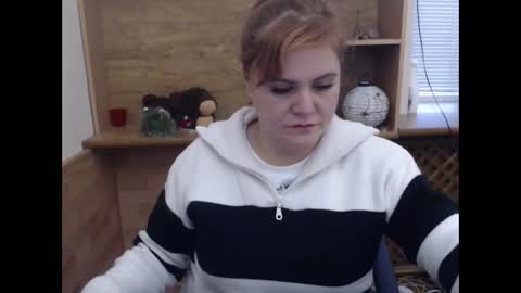 janaloveli online show from January 6, 8:29 am