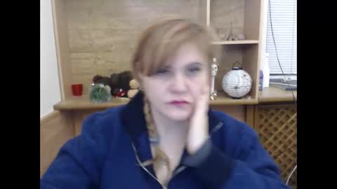 janaloveli online show from January 18, 8:01 pm