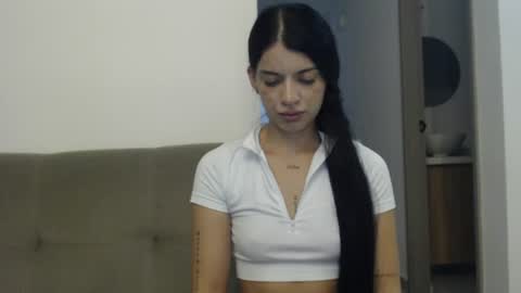 Jana online show from June 10, 11:46 pm