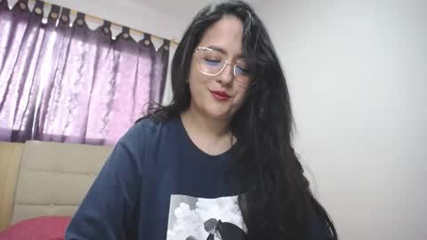 Johanna online show from March 29, 8:53 pm