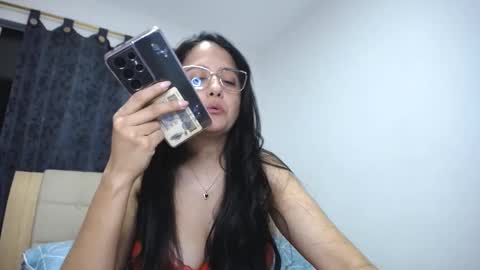 Johanna online show from May 22, 3:24 am