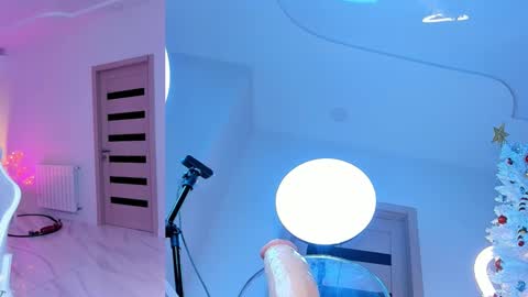 Snapshot of jane__klein chatting on December 3, 4:03 am Jenia online show from December 3, 4:03 am