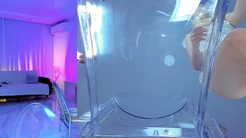 Snapshot of jane__klein chatting on February 27, 4:52 am Jenia online show from February 27, 4:52 am