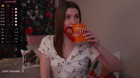 Evgenia online show from December 23, 7:28 am