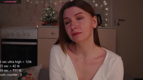 Evgenia online show from January 3, 4:33 am