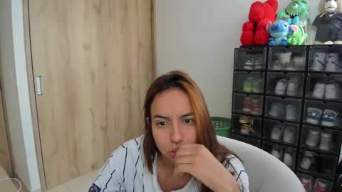 jane_ady online show from December 19, 8:02 pm