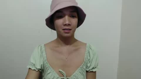 ITGIRL ANNA online show from January 5, 12:31 am