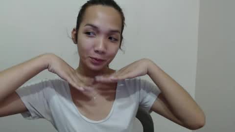 ITGIRL ANNA online show from January 24, 11:12 pm