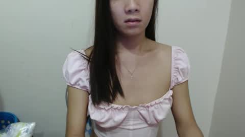 ITGIRL ANNA online show from January 26, 6:27 pm