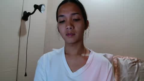 ITGIRL ANNA online show from September 21, 6:31 pm