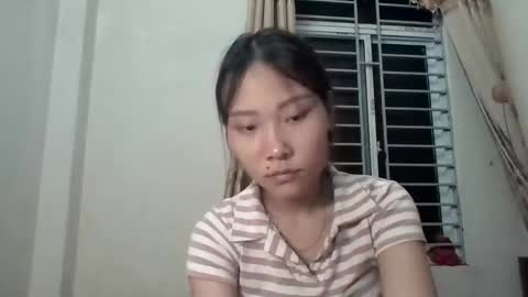 Snapshot of jane_baby999 chatting on April 27, 3:32 pm jane_baby999 online show from April 27, 3:32 pm