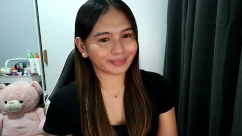 Snapshot of jane_bratxxx chatting on October 12, 1:10 pm YOUR LOVELY JANE online show from October 12, 1:10 pm