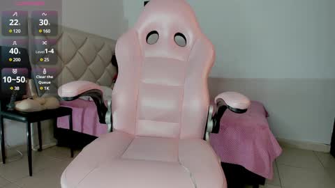 JANE CLOUDS online show from January 14, 11:48 pm