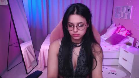 Snapshot of jane_fondaa chatting on May 18, 7:47 am Jane online show from May 18, 7:47 am