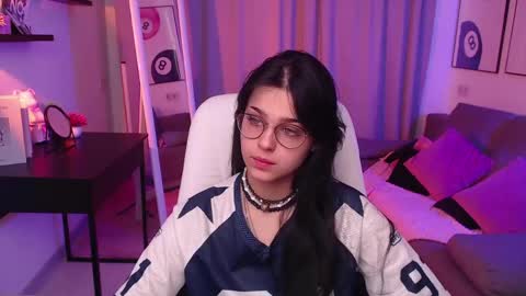 Snapshot of jane_fondaa chatting on June 3, 7:55 am Jane online show from June 3, 7:55 am
