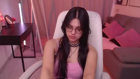 Snapshot of jane_fondaa chatting on June 5, 7:36 am Jane online show from June 5, 7:36 am