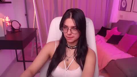 Snapshot of jane_fondaa chatting on June 13, 7:50 am Jane online show from June 13, 7:50 am