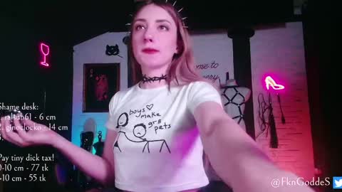 Rude and greedy bitch  Professor of Micropenisology online show from May 28, 8:17 pm