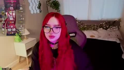 Jane online show from June 12, 2:32 am