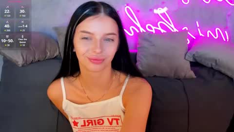 Eva online show from November 5, 12:54 am