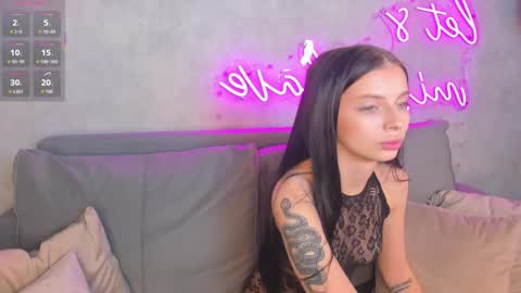 Eva online show from December 14, 9:03 am