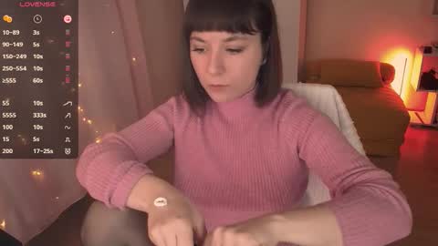 Snapshot of jane_kinn chatting on October 6, 12:52 am jane_kinn online show from October 6, 12:52 am