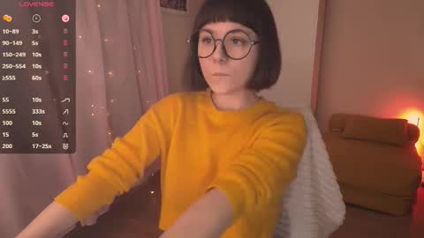 Snapshot of jane_kinn chatting on October 21, 12:00 am jane_kinn online show from October 21, 12:00 am