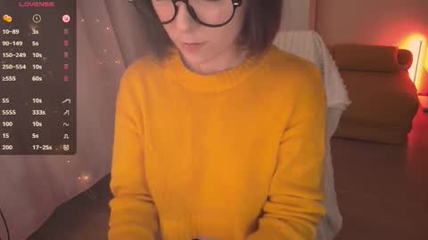 Snapshot of jane_kinn chatting on October 30, 10:21 pm jane_kinn online show from October 30, 10:21 pm