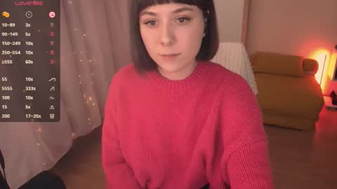 Snapshot of jane_kinn chatting on November 10, 1:04 am jane_kinn online show from November 10, 1:04 am