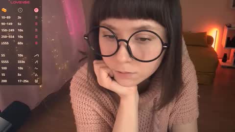 jane_kinn online show from March 9, 4:27 am