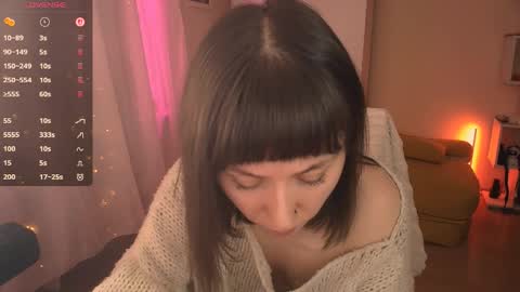 Snapshot of jane_kinn chatting on April 13, 6:30 am jane_kinn online show from April 13, 6:30 am