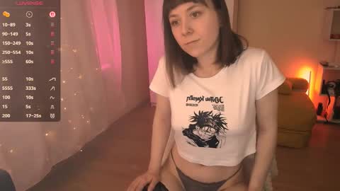 Snapshot of jane_kinn chatting on April 21, 7:03 am jane_kinn online show from April 21, 7:03 am