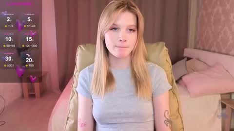jane_lvy online show from February 27, 11:10 am